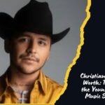 Christian Nodal Net Worth: The Rise of the Young Mexican Music Sensation