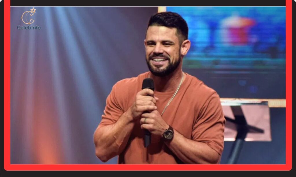 What Does Steven Furtick Have to Say About This?