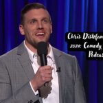 Chris Distefano Net Worth 2024: Comedy Career and Podcasting