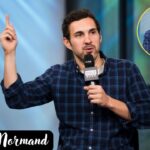 Mark Normand Net Worth 2024: How Much He Makes from Comedy?