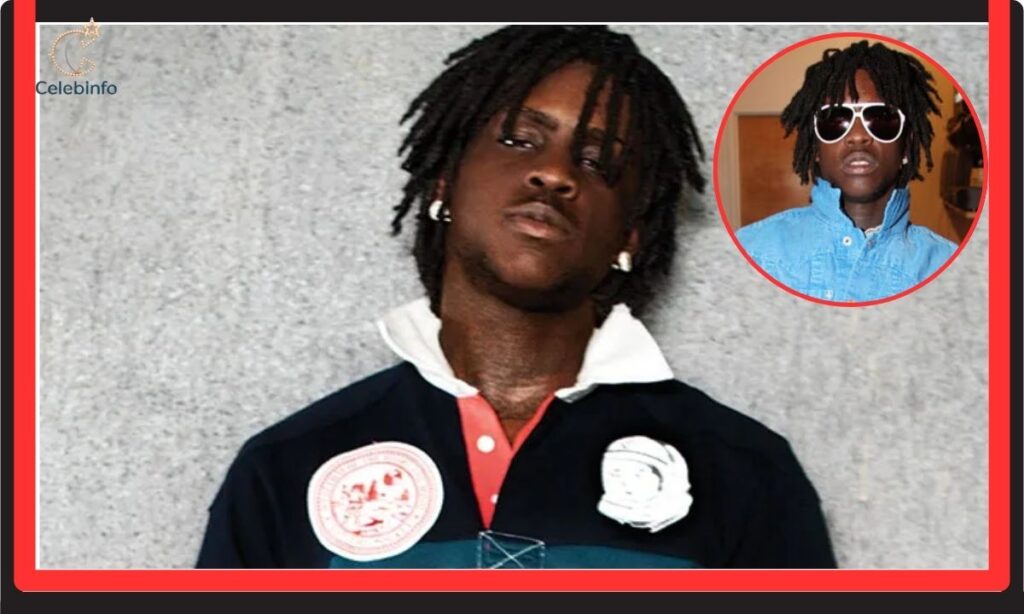 Chief Keef's Musical Success and Real Estate