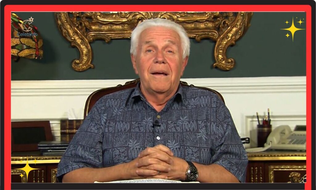 Jesse Duplantis House Location and Surroundings