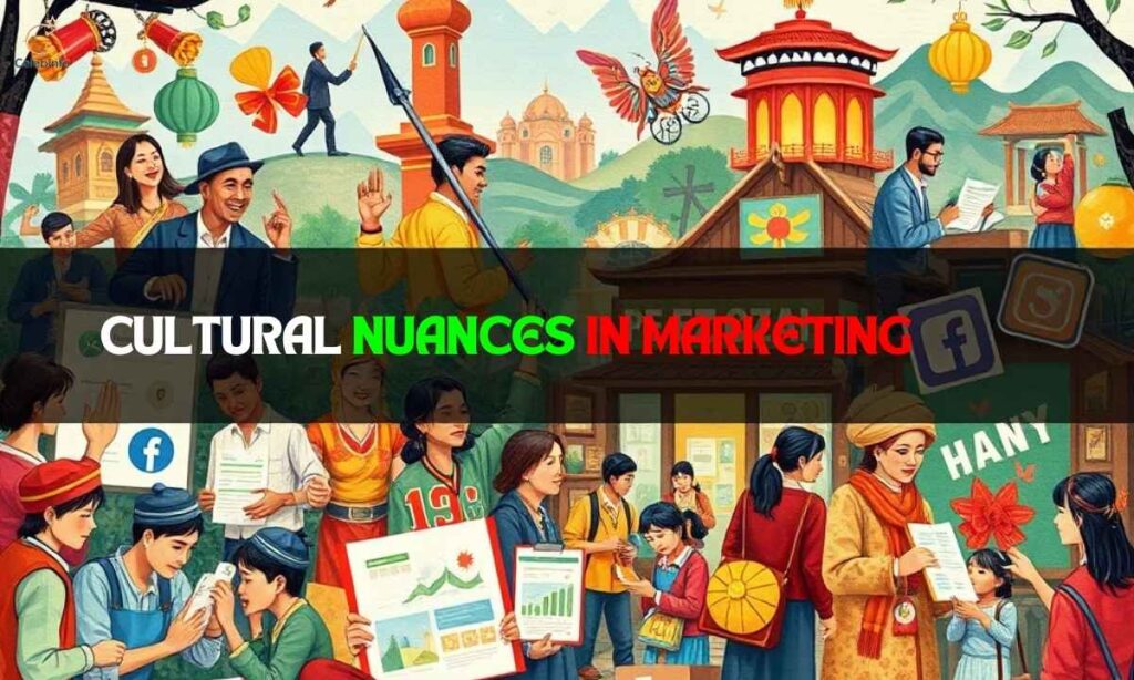 Cultural Nuances in Marketing