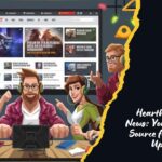 Hearthstats Net News: Your Ultimate Source for Gaming Updates