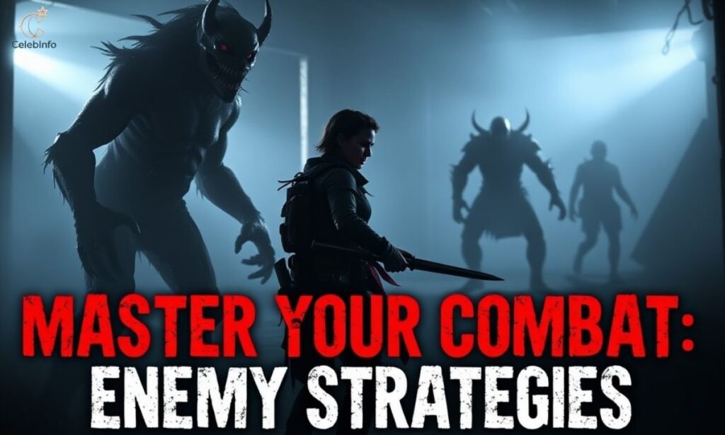 Enemy Strategies