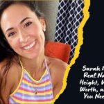 Sarah Illustrates Real Name, Age, Height, Weight, Net Worth, and Bio: All You Need to Know