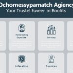 Ochomesbypamhatch Agency