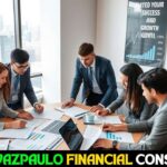 Pedrovazpaulo Financial Consulting