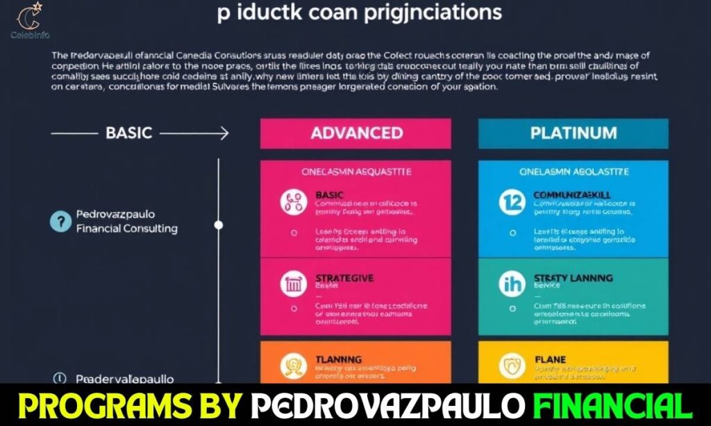 Programs by Pedrovazpaulo Financial