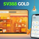 SV388 Gold