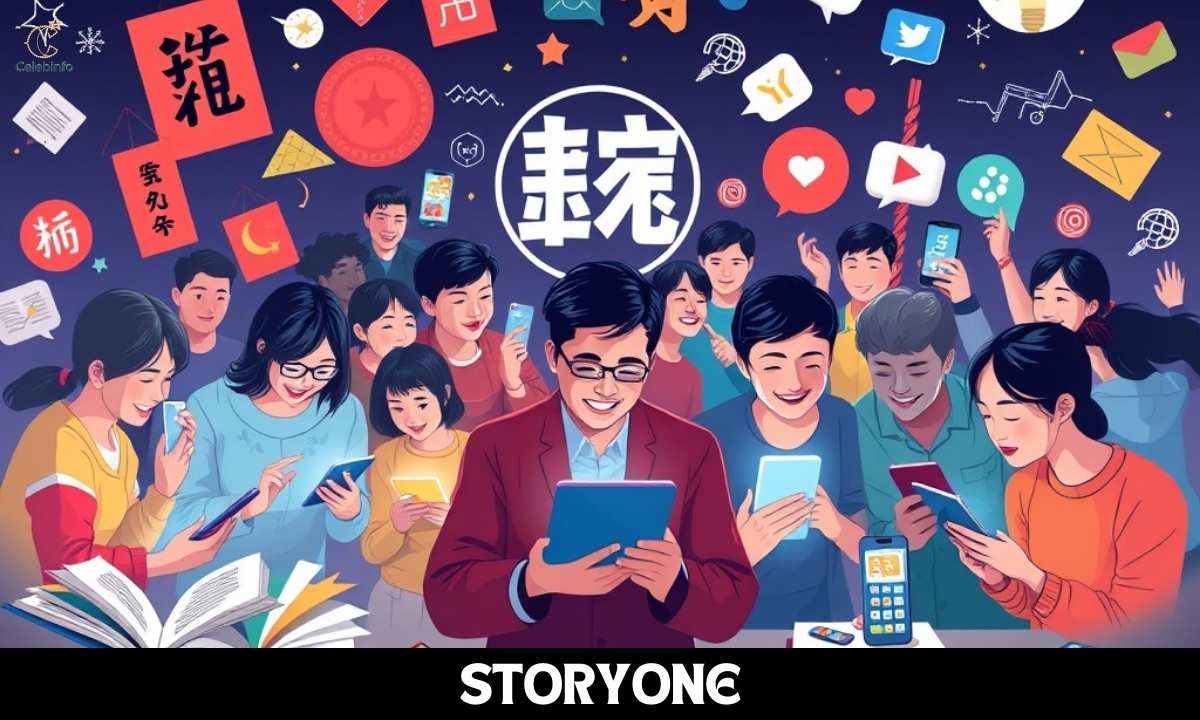 StoryOne