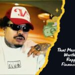 That Mexican OT Net Worth | From Rapping to Financial Skills