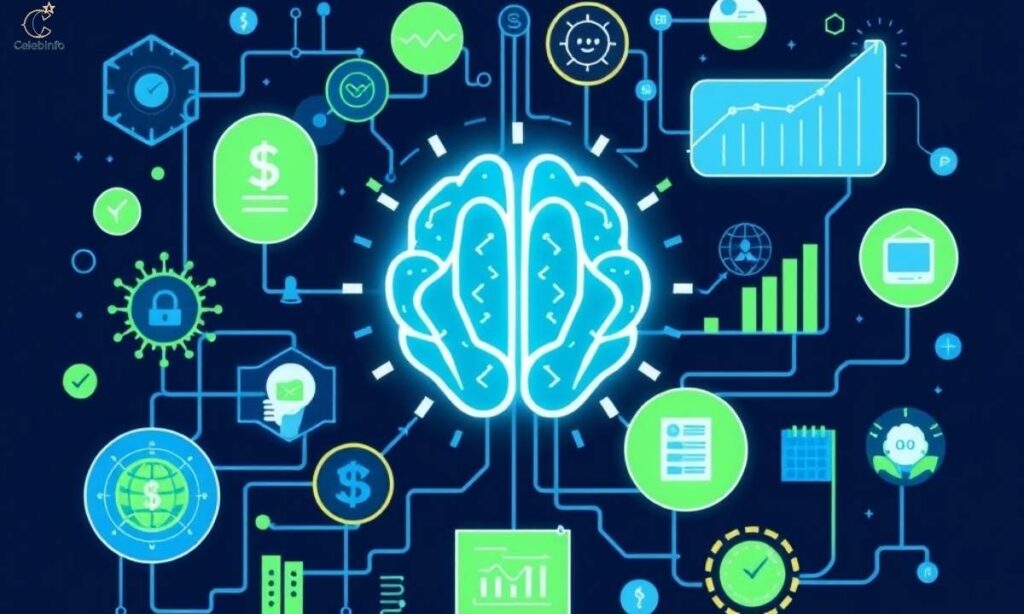 The Role of AI in CNO Philanthropic Financial Planning