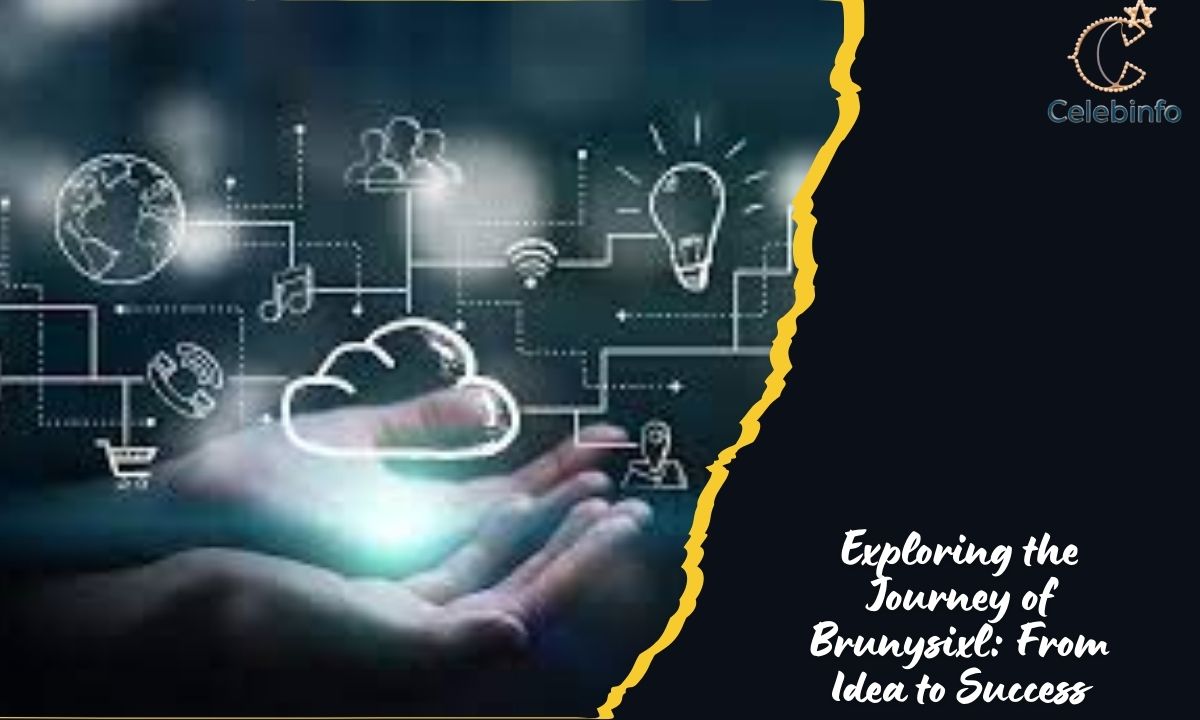 Exploring the Journey of Brunysixl: From Idea to Success